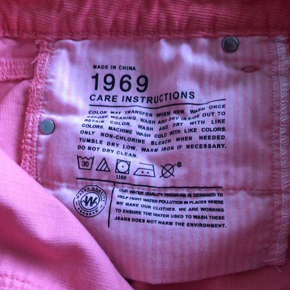 Gap Real Straight Corduroy Pants - Picture 6 of 6